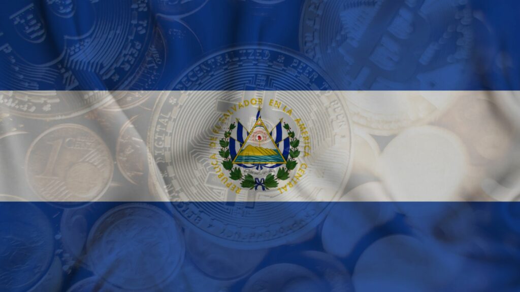 Lessons from El Salvador: Can You Govern a Country with Crypto?