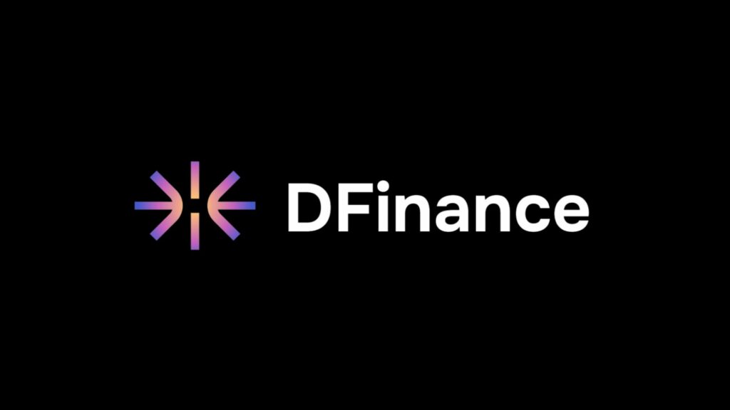 New Airdrop Opportunity Without Investment! DFinance DeFi Platform on Internet Computer