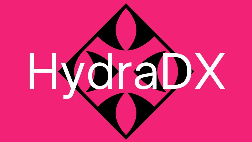Project Deep Dive: HydraDX