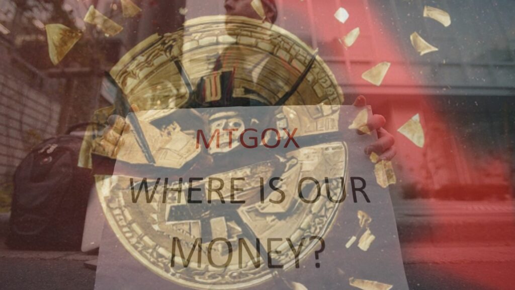 Is Mt. Gox the Next Negative Sentiment for Bitcoin?