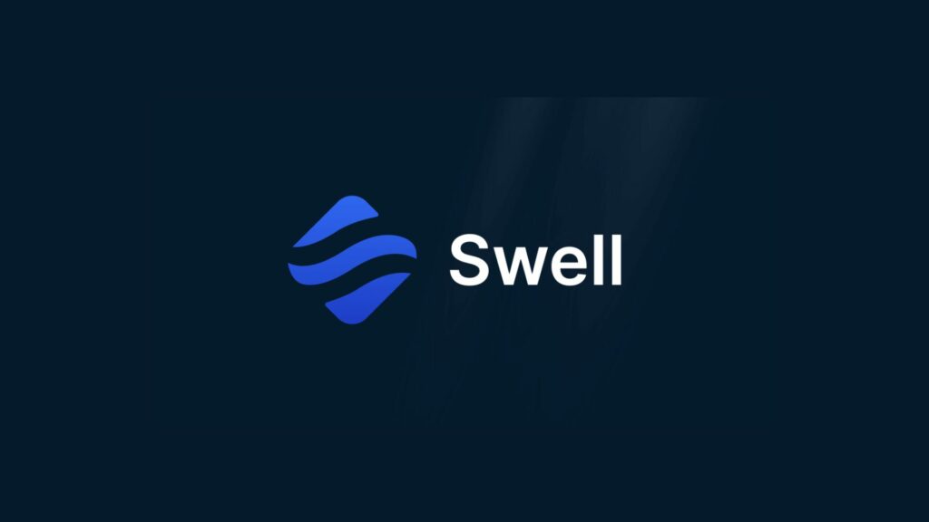 Project Deep Dive: Swell Network