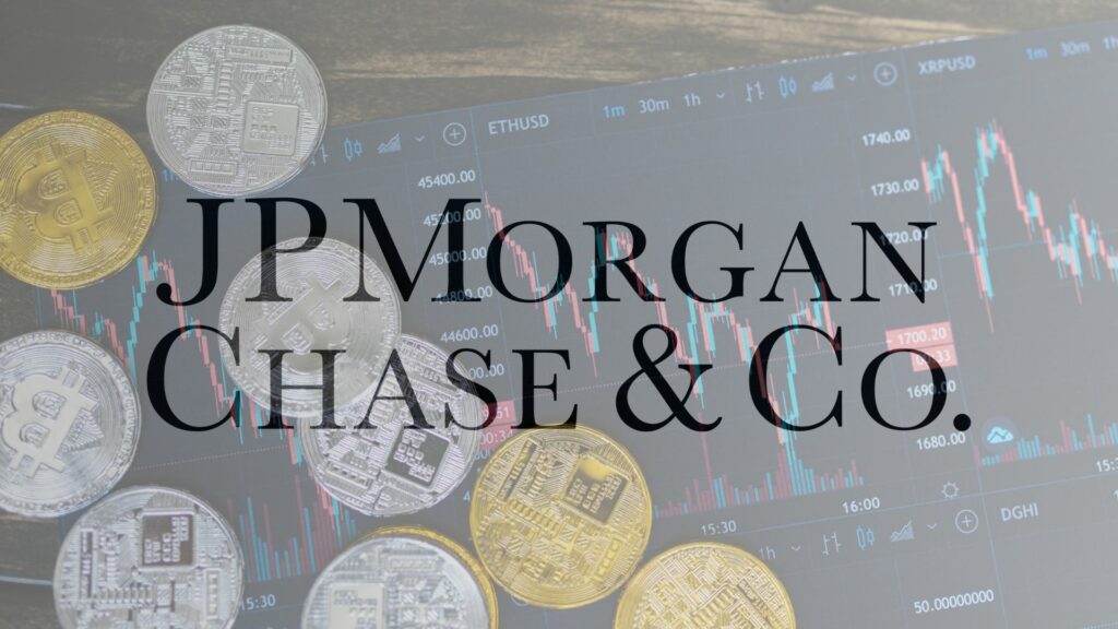 JPMorgan Sceptical of SEC Approval for Other Altcoin ETFs Amidst Political Pressure