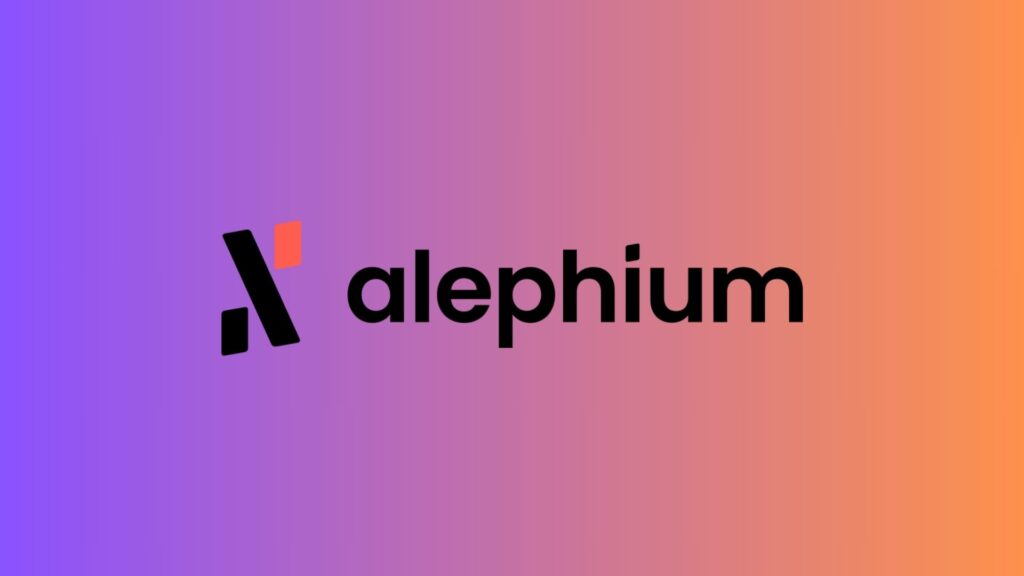 Project Deep Dive: Alephium