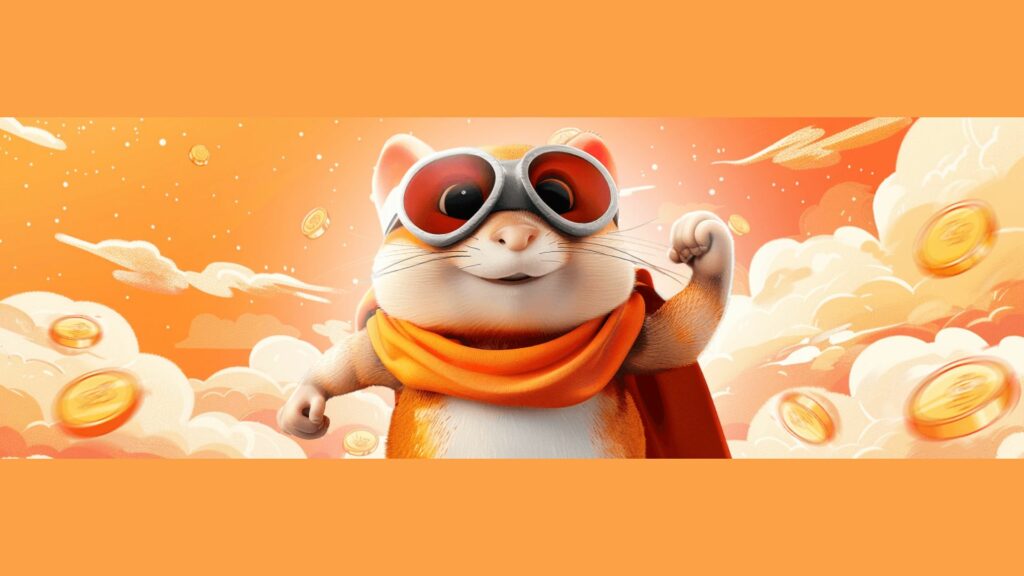 Hamster Kombat Publishes New Roadmap and Whitepaper! Token Launch Delayed with No Set Date