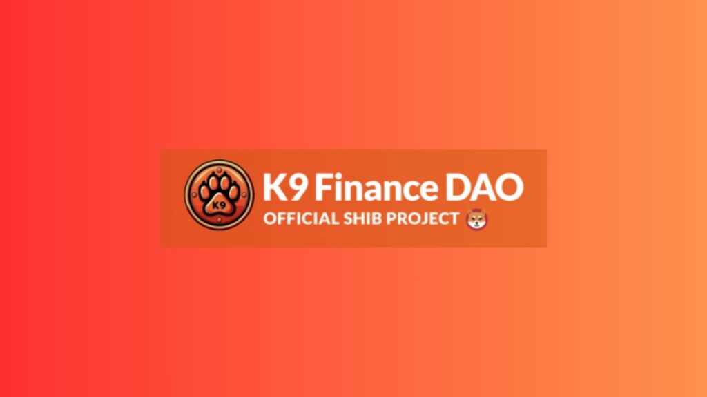 K9 Finance DAO: A Comprehensive Overview of Its Innovative Lock and Earn Mechanism