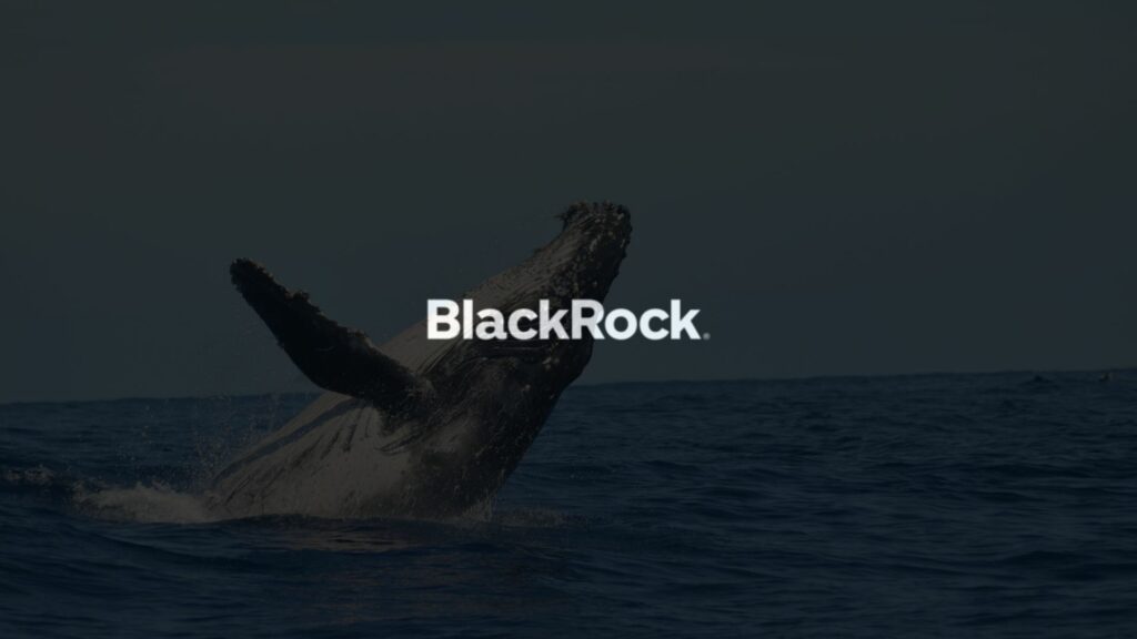 BlackRock Transaction Volume Hits $1 Billion During Correction! Majority Buying, Not Selling