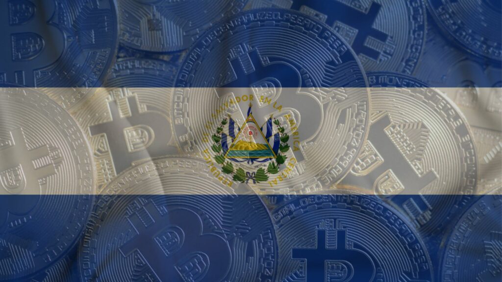 El Salvador Secures $1.6 Billion Investment to Build Bitcoin City