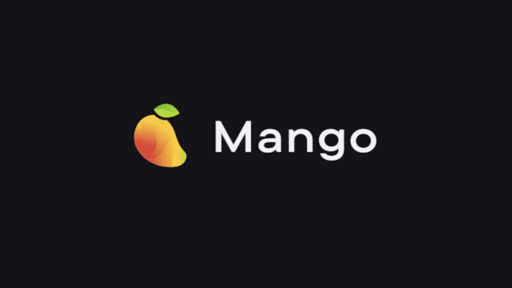 Project Deep Dive: Mango