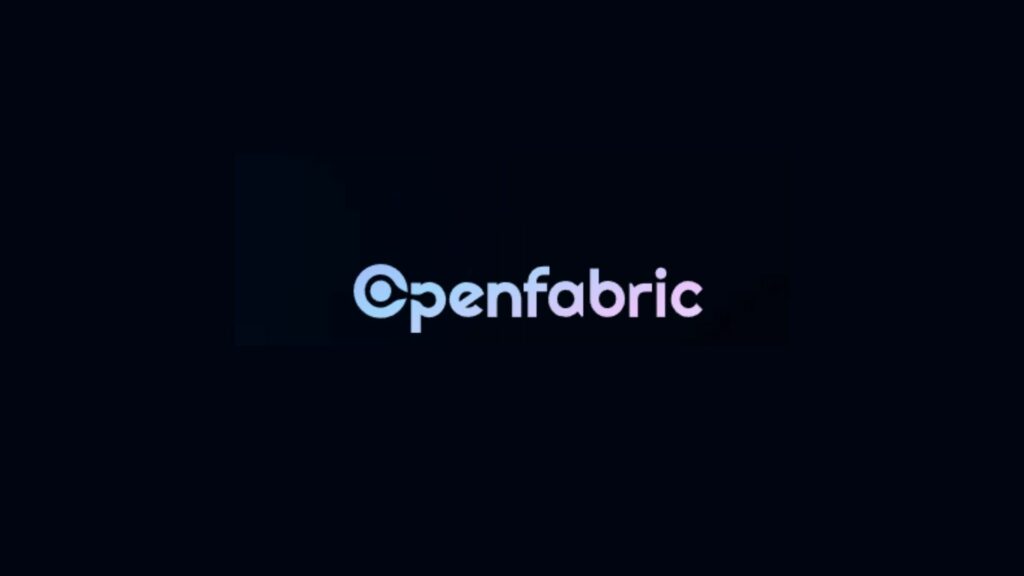 Project Deep Dive: OpenFabric