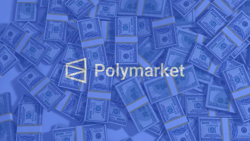 Polymarket Raises $50 Million! Plans Token Launch to Boost Platform Liquidity