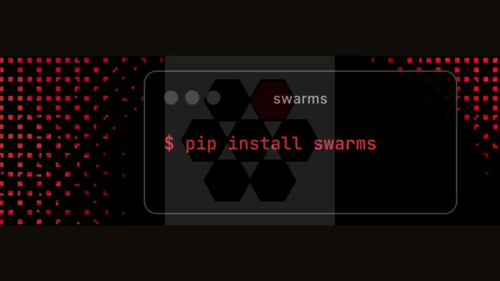 Project Deep Dive: Swarms ($SWARMS)