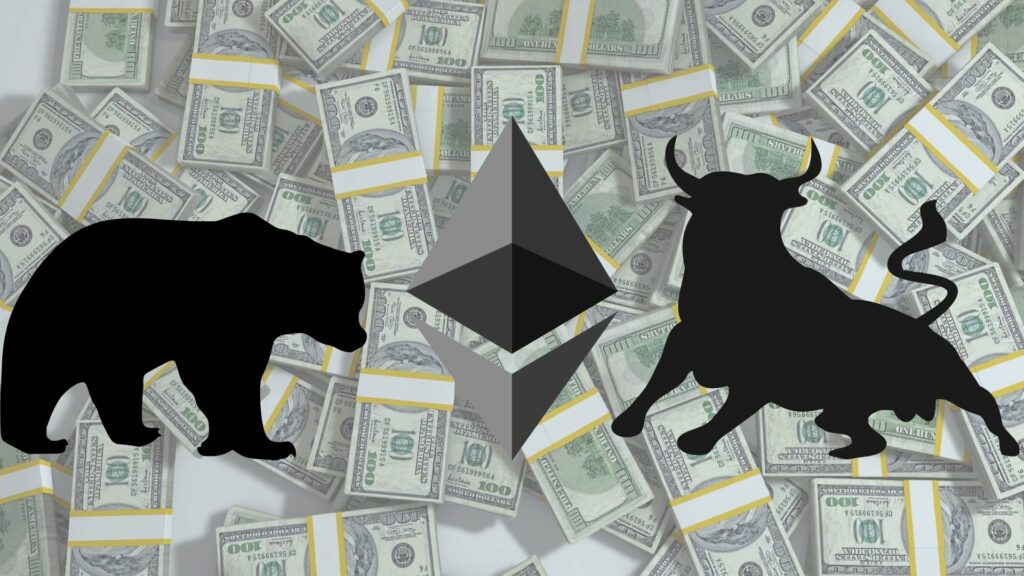 Ethereum Breaks $4,000, but Could a Correction Be Around the Corner?