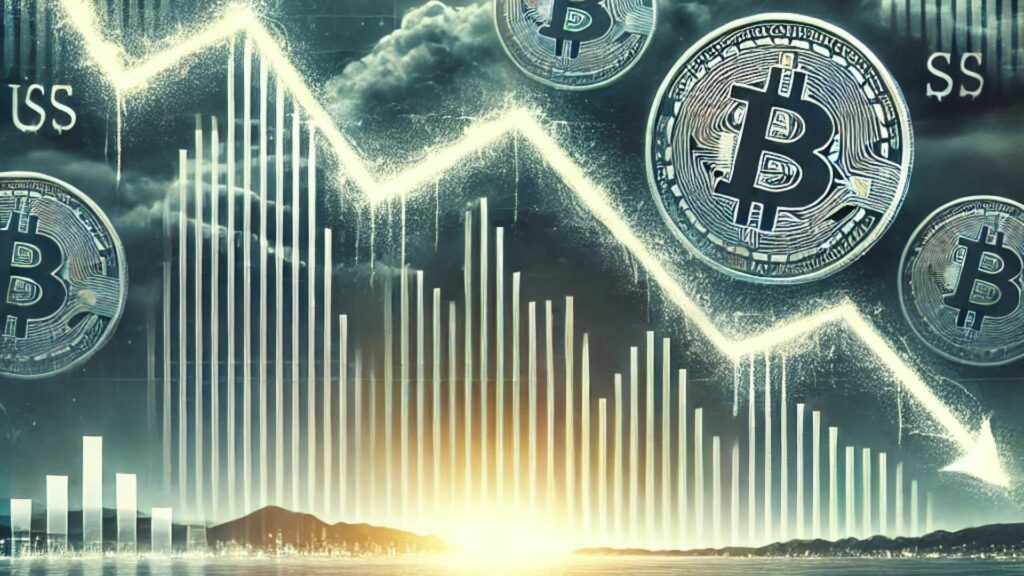 Crypto Market Declines: What’s Behind the Drop?