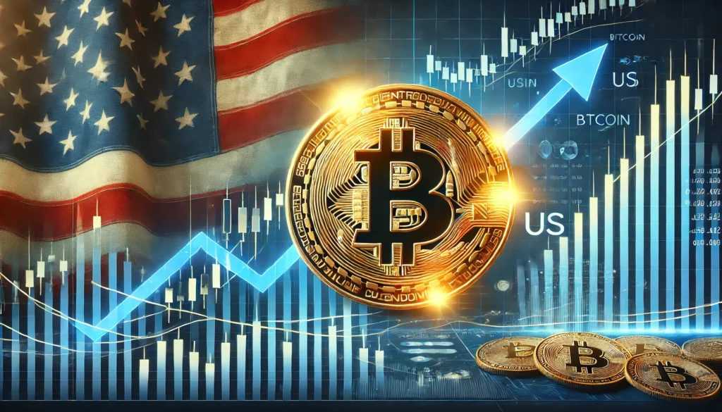 Bitcoin Analysis Following US Inflation Data: What’s Next?