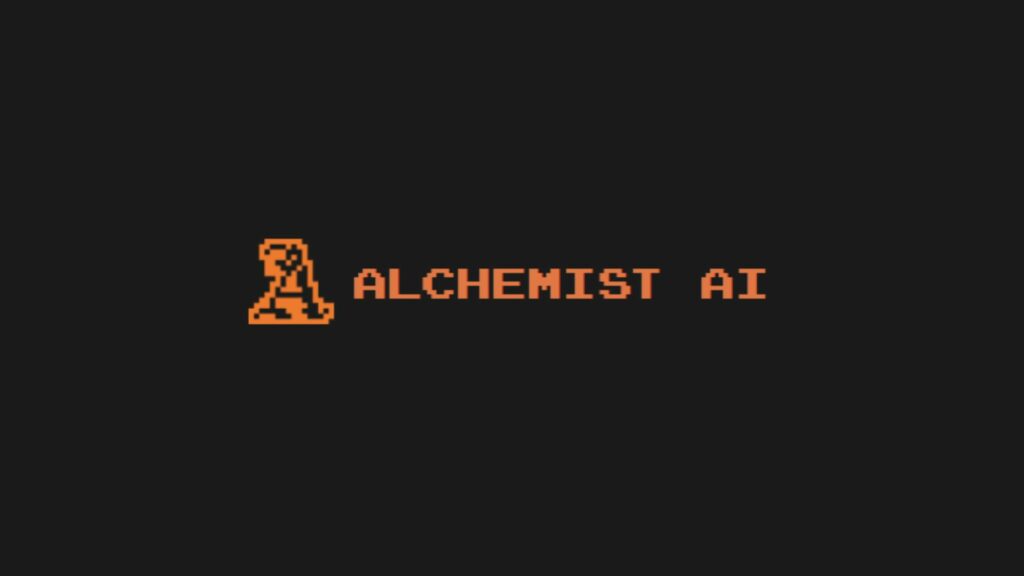 Project Deep Dive: Alchemist AI