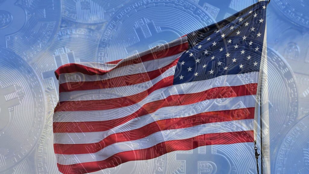 Crypto Regulations Expand Across the US with Bitcoin Reserves and Task Forces