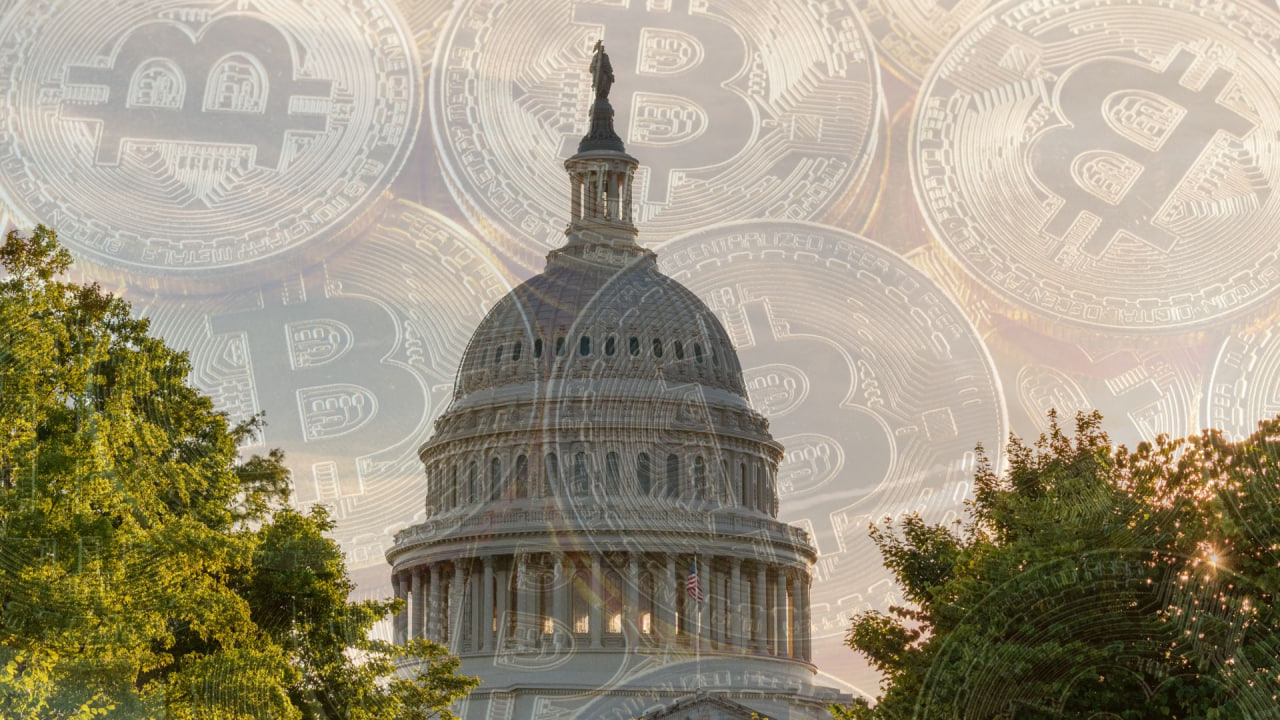 The U.S. Government Moves on Bitcoin as Senator Cynthia Lummis’ Bill ...